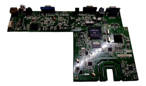 Placa Main Proyector Sony Es3 Repuesto Logica Usada Todelec
