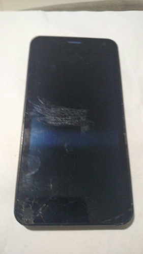 Celular Blu D 930 Para Retirada De Peças Os 001