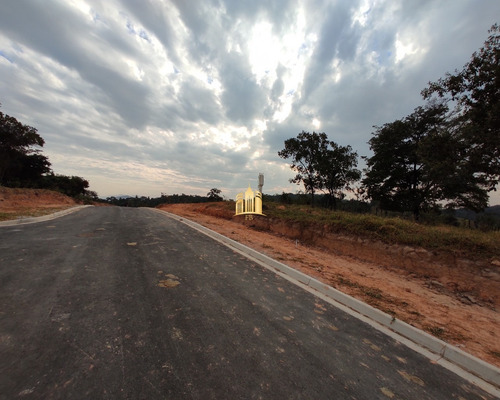 Imagem 19 de 25 de Lote Financiado Em Betim - Te00388 - 69550283