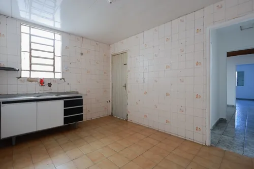 3 Quartos 2 Banheiros À Venda Na Rua Flor De Couro, Chácara São João, São Paulo, Sp.
