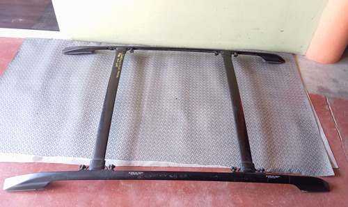 Canastilla Porta Equipaje De Toyota Rav4 Modelo 2009 (Usado)