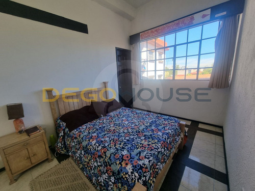 Edificio En Venta En San José De Los Cedros