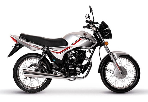 Gilera Vc 150 18ctas$7.905 Motoroma (200 250 Full)