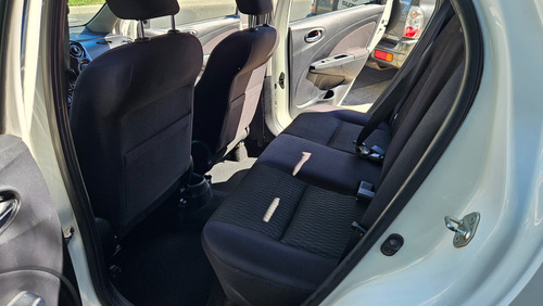 Toyota Etios 1.5 Xls