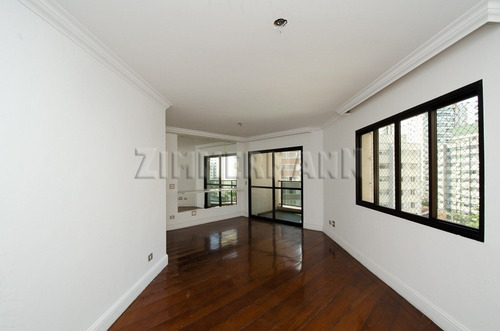Apartamento - Perdizes - Ref: 112750 - V-112750