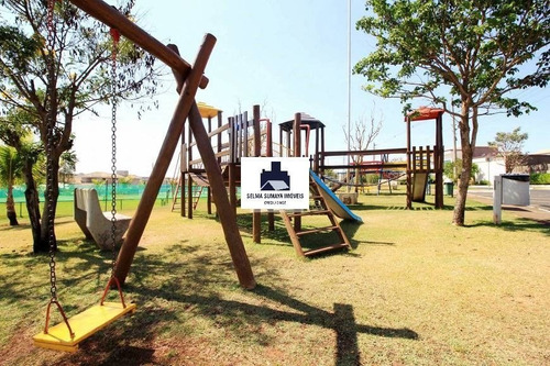 Imagem 8 de 9 de Terreno-em-condominio-para-venda-em-loteamento-recanto-do-lago-sao-jose-do-rio-preto-sp - 2021173