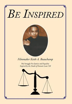 Libro Be Inspired: My Struggle For Justice And Equality I...