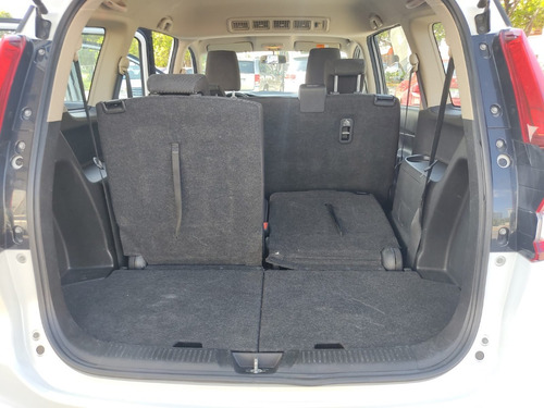 Imagen 12 de 12 de Suzuki Ertiga Glx