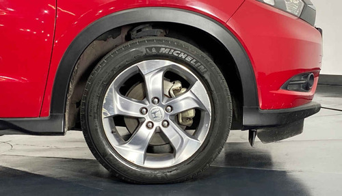 Imagen 13 de 15 de 39959 - Honda Hr-v 2017 Con Garantía