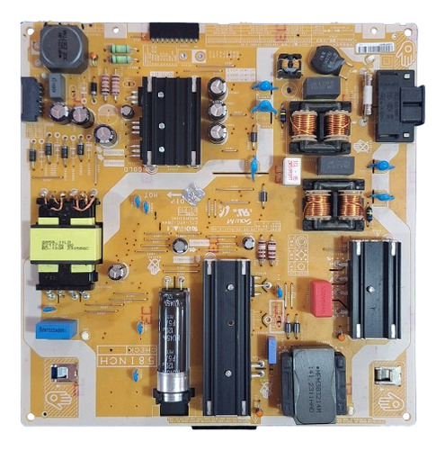 Fuente Samsung Un58tu690tf Ba58fa190 Version Xa11 (Usado)