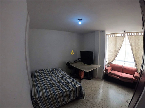 Imagen 11 de 14 de Apartamento En Venta El Bosque