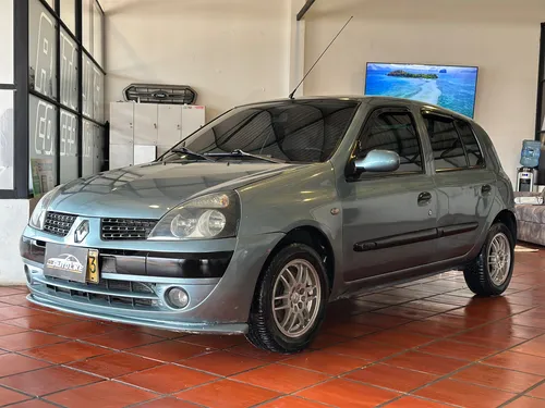 Renault Clio F.ii Dynamique