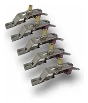 Comprar 5 Termostatos Para Plancha Universal ( Pack X 5 Unid )