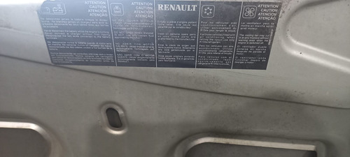 Renault Kangoo 1.6 2 Sportway Abcp