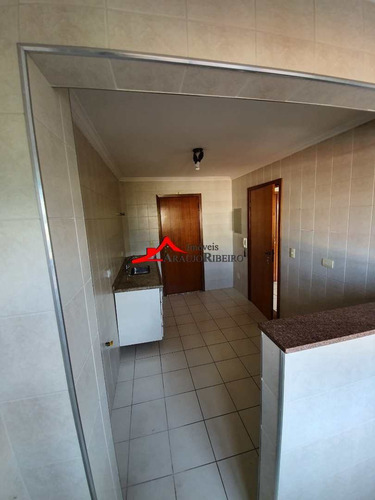 Imagem 5 de 30 de Apartamento Com 2 Dorms, Centro, Taubaté - R$ 319 Mil, Cod: 60543 - V60543