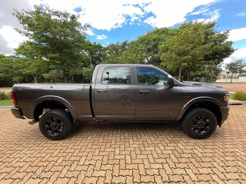 Imagem 6 de 12 de Ram 2.500 Night Edition 2022 Zero Km A Pronta Entrega