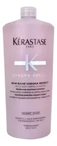 Comprar Chroma Absolu Bain Riche Chroma Respect Shampoo 1l