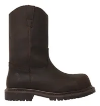 Comprar Botas Berrendo Cafés Casquillo Dieléctricas Industrial 160