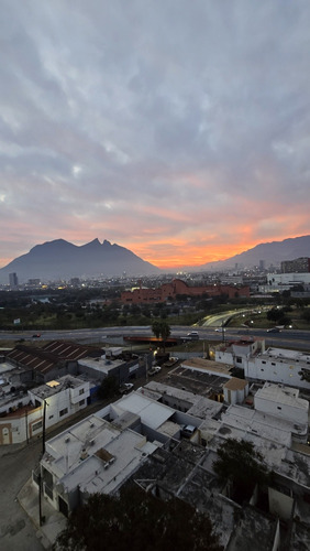 Departamento Amueblado Paseo Santa Lucia, Monterrey
