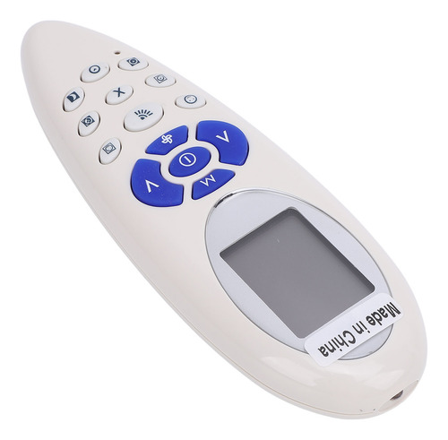 Reemplazo Del Controlador Ac Remote Control Frl-10 Para Carr