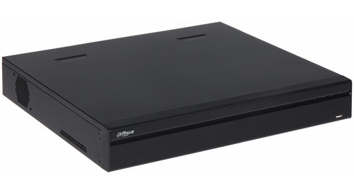 Nvr Dahua 16 Canales 16mp 16poe 4k Nvr4416-16p-4ks2/i