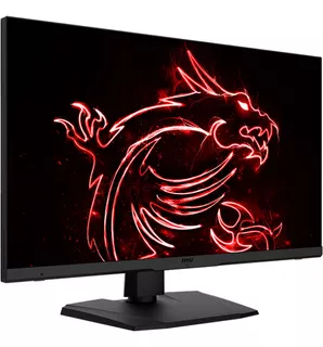 Monitor Gaming Msi Optix Mpg321ur-qd 32 4k 144hz Ips 16:9