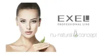 Comprar Acondicionador Capilar Con Adn V Quat 1000g Exel Adn Vegetal