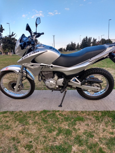 Imagen 3 de 7 de Honda Falcon 2015