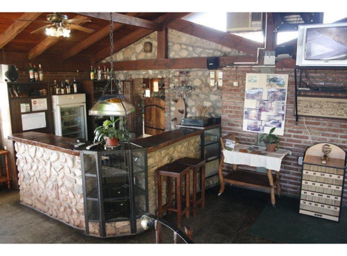 Imagen 2 de 26 de Venta Complejo De Cabañas En Los Hornillos,