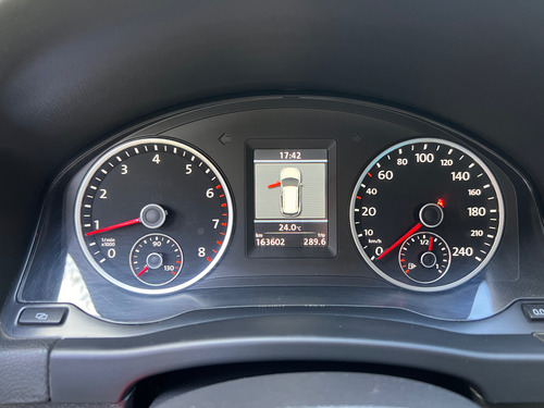 Volkswagen Tiguan 2.0 Exclusive Tsi 200cv