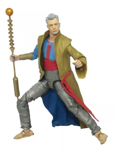 The Grandmaster (Marvel Legends) Custom Action Figure