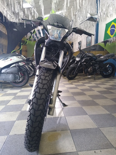 Honda Falcon 400
