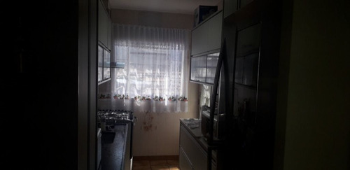 Imagem 16 de 30 de Casa À Venda, 220 M² Por R$ 650.000,00 - Jardim Regina - São Paulo/sp - Ca1723