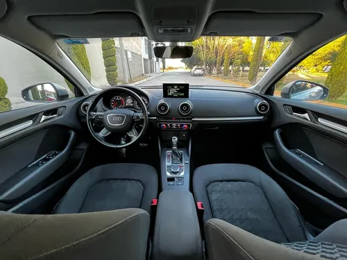 Audi A3 1.4 Dynamic At Dsg