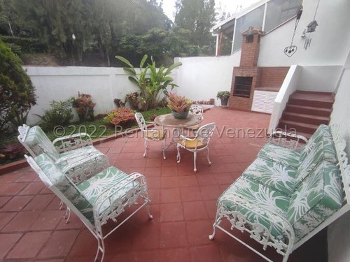 Imagen 9 de 10 de Casa En Venta Urb. La Boyera # 22-16570