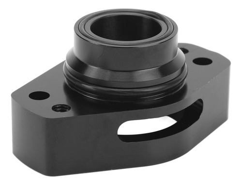 Válvula Bov Flange Turbo Blow Off, Aluminio Cnc, A Prueba De
