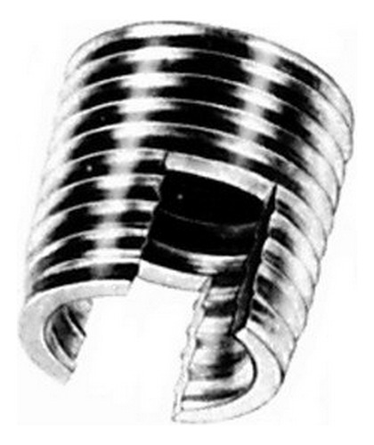Inserto De Reparación De Rosca De Bujía (m14 X 1-2 )