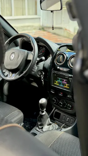 Renault Duster 2.0 Dynamique 4x2