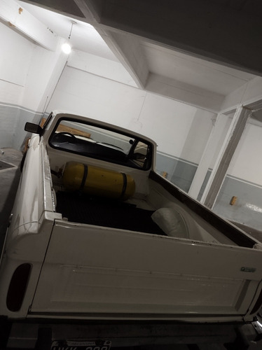 Ford Ranchero 3.0