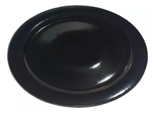 Set X2 Tapa Enlosada Para Mecheros Cocinas Industriales 90mm