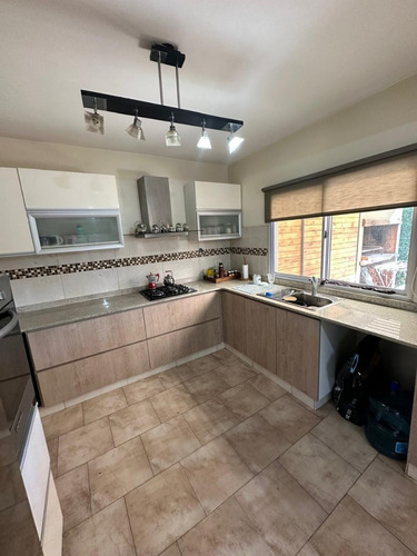 Casa En Venta 4 Ambientes En Barrio Cerrado