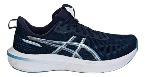 Tênis Asics Gt-1000 14 Feminino Corrida - Caminhada