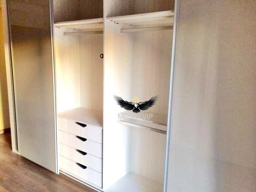 Imagem 30 de 30 de Residencial Timbiras - Apartamento Para Venda No Gonzaga - Go709 - 32392785