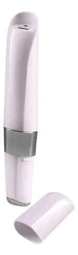 Masajeador Philco Eyemagic Pte03 Color Awesome Violet para contorno de ojos, 110 V/220 V