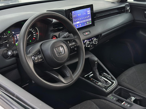 Honda HR-V 1.5 DI I-VTEC FLEX EX CVT