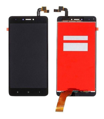 Imagen 2 de 6 de Pantalla Redmi Note 4x Compatible Con Xiaomi Redmi Note 4x