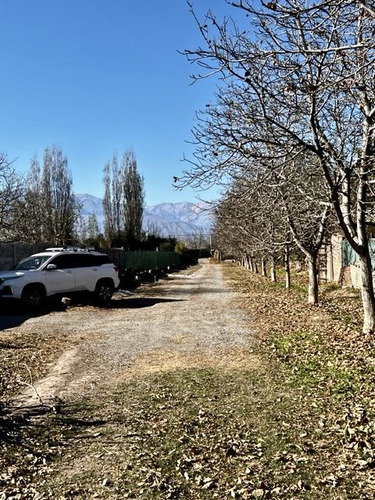 Parcela En Venta En Curimon, San Felipe