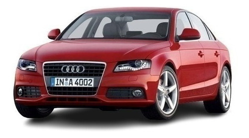 Compatible   Audi A4 (2004-2009) Inglés