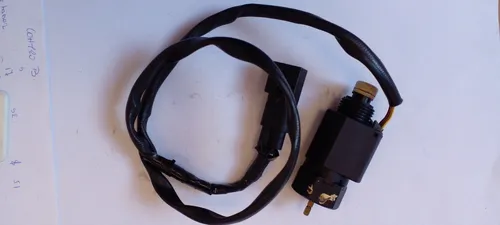 Sensor De Velocimetro