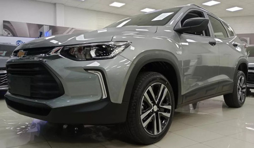 Chevrolet Tracker 1.2 Turbo At